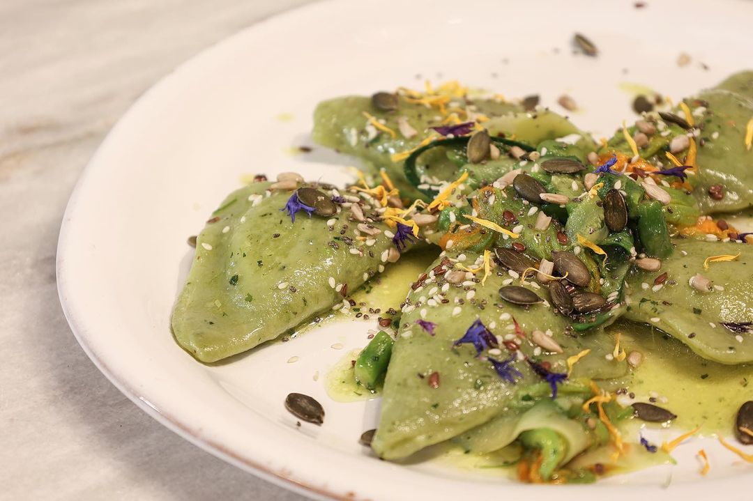 Botanica Lab pasta